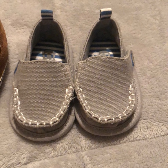 Infant shoes - Picture 3 of 4